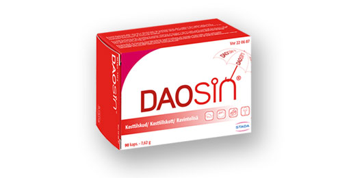 DAOSIN®
